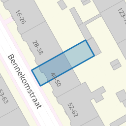 Perceel GVH28-AL-1855