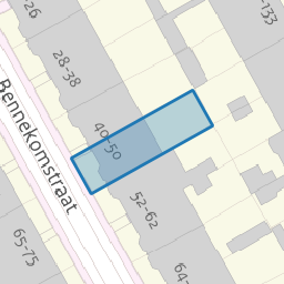 Perceel GVH28-AL-1856