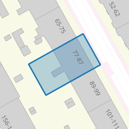 Perceel GVH28-AL-1884