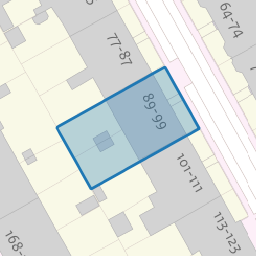 Perceel GVH28-AL-1885