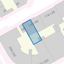 Perceel GVH28-AL-1892