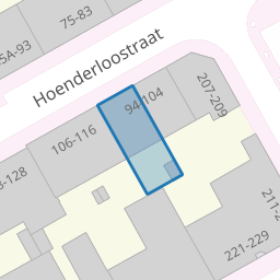 Perceel GVH28-AL-1898