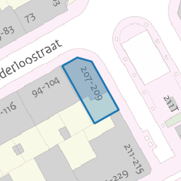 Perceel GVH28-AL-1900