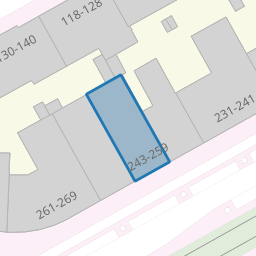 Perceel GVH28-AL-1903