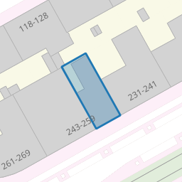 Perceel GVH28-AL-1904