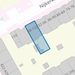 Perceel GVH28-AL-1918