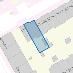 Perceel GVH28-AL-1919