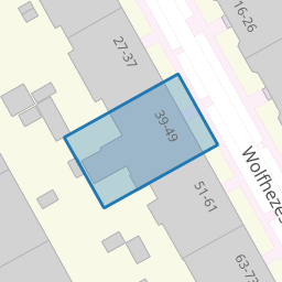 Perceel GVH28-AL-1931