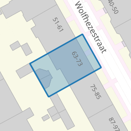 Perceel GVH28-AL-1935