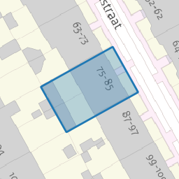 Perceel GVH28-AL-1936