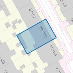 Perceel GVH28-AL-1940