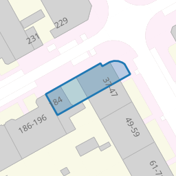 Perceel GVH28-AL-1948