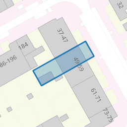 Perceel GVH28-AL-1950