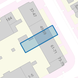 Perceel GVH28-AL-1951