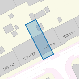 Perceel GVH28-AL-1959