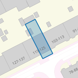 Perceel GVH28-AL-1960