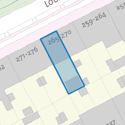 Perceel GVH28-AL-1964