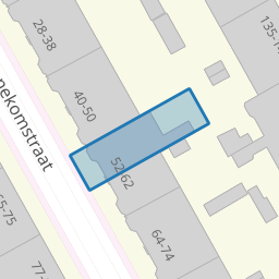 Perceel GVH28-AL-1966