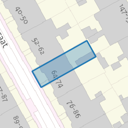 Perceel GVH28-AL-1968