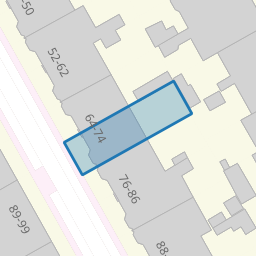 Perceel GVH28-AL-1969