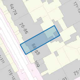 Perceel GVH28-AL-1972