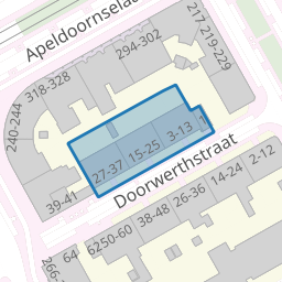Perceel GVH28-AL-1976