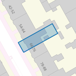 Perceel GVH28-AL-1984