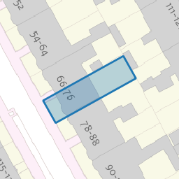 Perceel GVH28-AL-1985