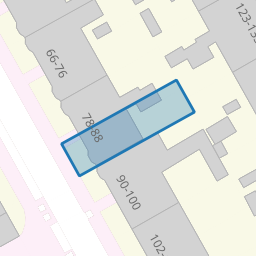 Perceel GVH28-AL-1987