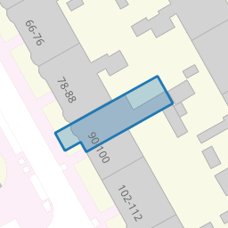 Perceel GVH28-AL-1988