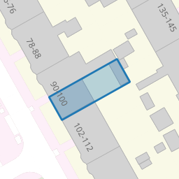 Perceel GVH28-AL-1989