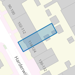 Perceel GVH28-AL-1992