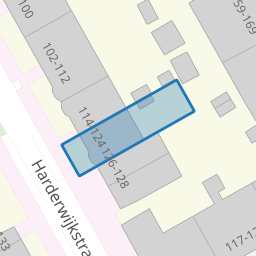 Perceel GVH28-AL-1993