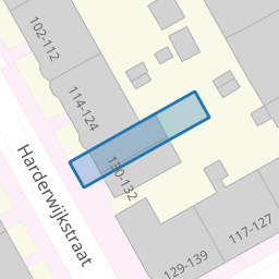 Perceel GVH28-AL-1994