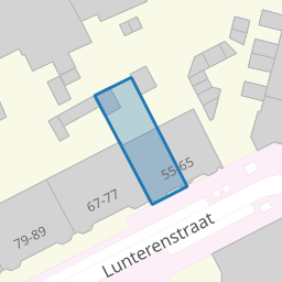 Perceel GVH28-AL-2030