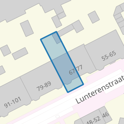 Perceel GVH28-AL-2032