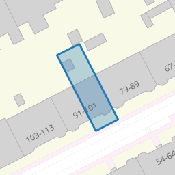 Perceel GVH28-AL-2035