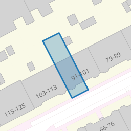 Perceel GVH28-AL-2036