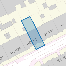 Perceel GVH28-AL-2037