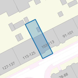 Perceel GVH28-AL-2038