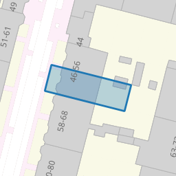 Perceel GVH28-AL-2046