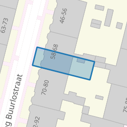 Perceel GVH28-AL-2048