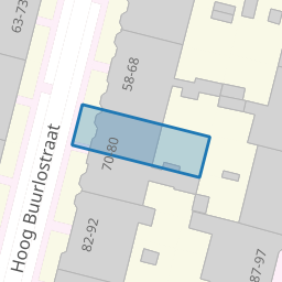 Perceel GVH28-AL-2049