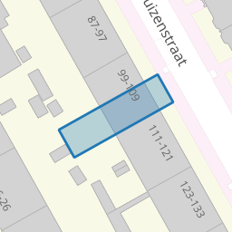 Perceel GVH28-AL-2056