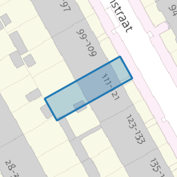 Perceel GVH28-AL-2057