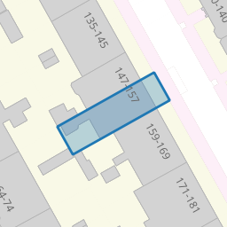 Perceel GVH28-AL-2064