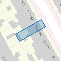 Perceel GVH28-AL-2065