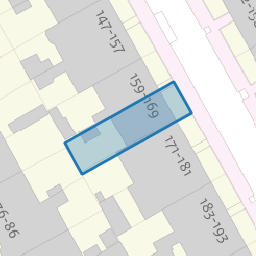 Perceel GVH28-AL-2066