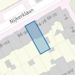 Perceel GVH28-AL-2068