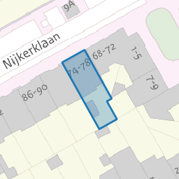 Perceel GVH28-AL-2069